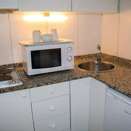 Apartamentos Descartes บาร์เซโลนา ห้อง รูปภาพ