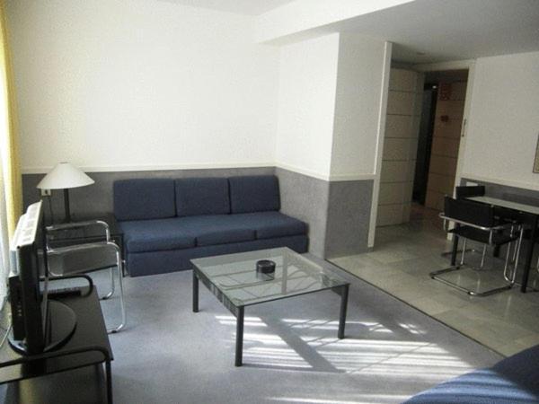 Apartamentos Descartes บาร์เซโลนา ห้อง รูปภาพ